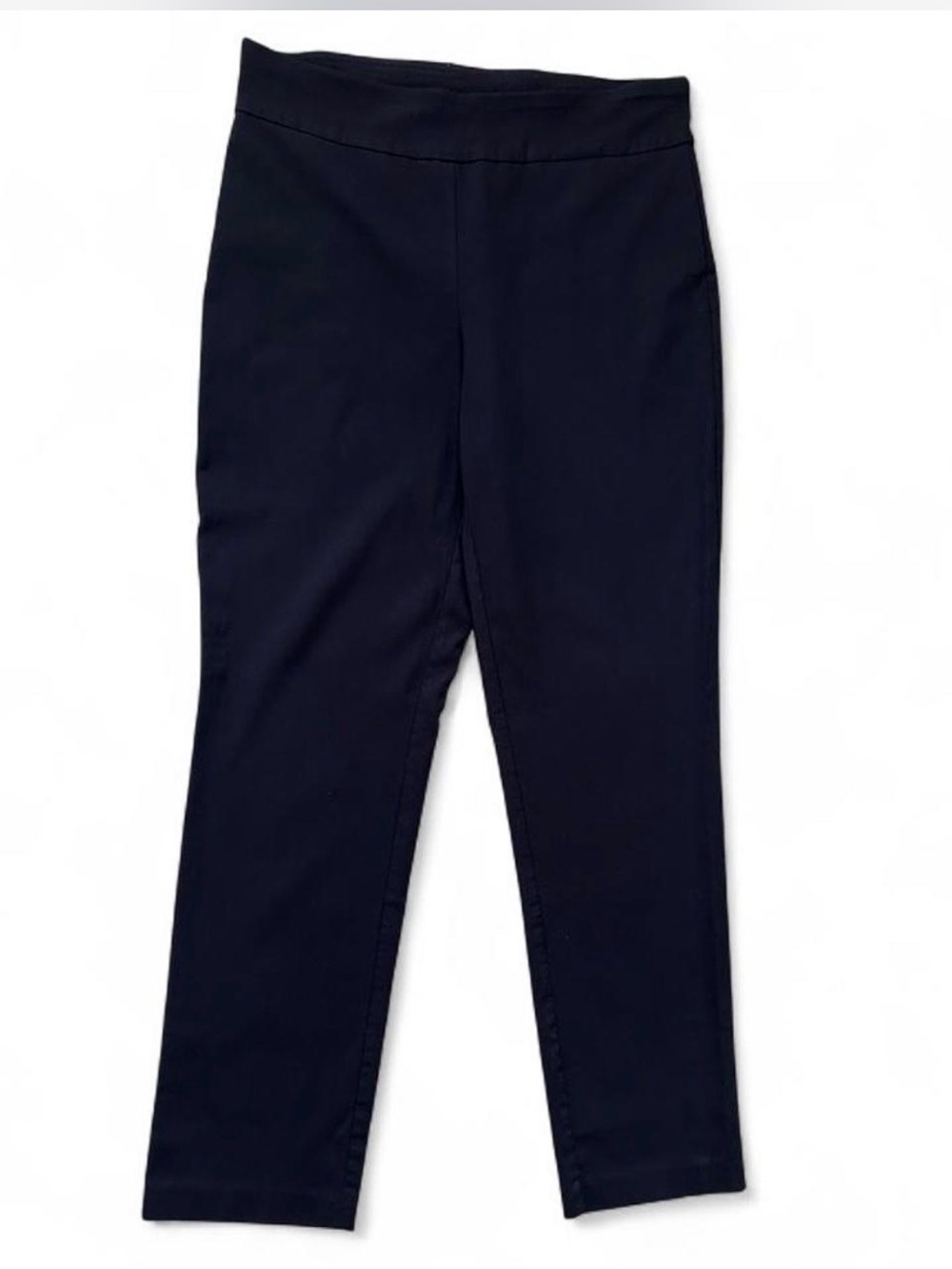 Counterparts black pants size 12